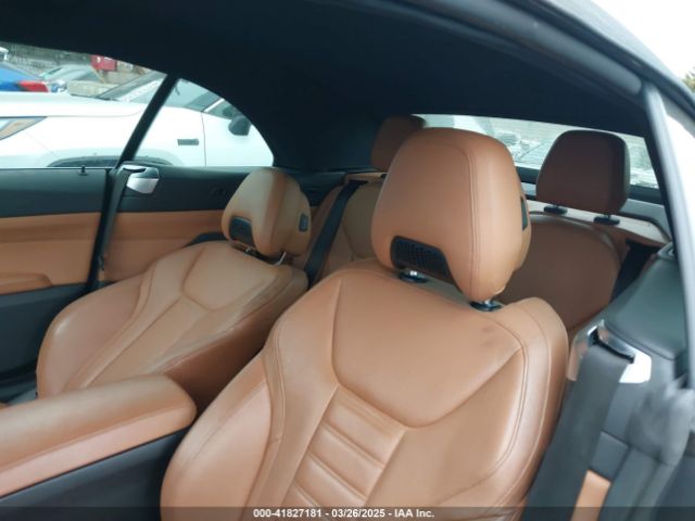 WBA23AT08MCH12990 BMW 430I