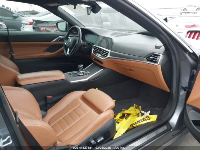 WBA23AT08MCH12990 BMW 430I