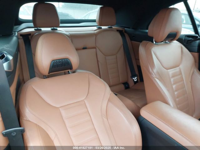 WBA23AT08MCH12990 BMW 430I