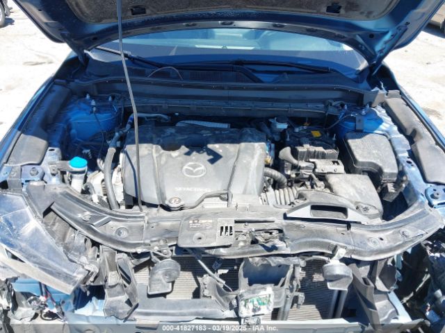 JM3KFBAM1P0204599 Mazda Cx-5 2.5 S
