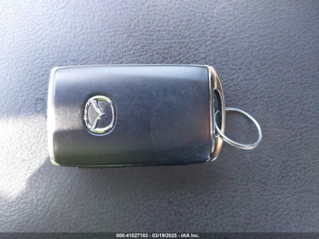 JM3KFBAM1P0204599 Mazda Cx-5 2.5 S