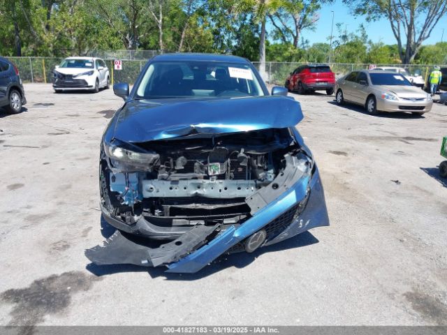 JM3KFBAM1P0204599 Mazda Cx-5 2.5 S