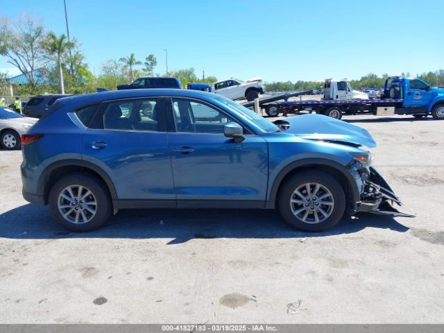 JM3KFBAM1P0204599 Mazda Cx-5 2.5 S