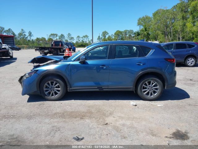 JM3KFBAM1P0204599 Mazda Cx-5 2.5 S