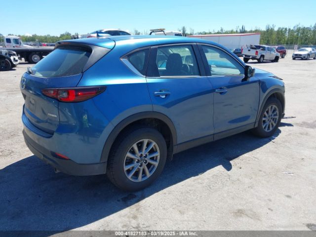 JM3KFBAM1P0204599 Mazda Cx-5 2.5 S