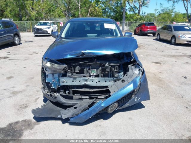 JM3KFBAM1P0204599 Mazda Cx-5 2.5 S