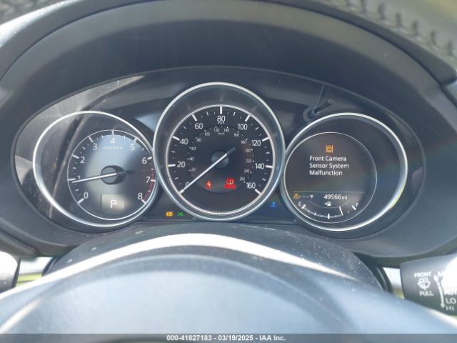 JM3KFBAM1P0204599 Mazda Cx-5 2.5 S
