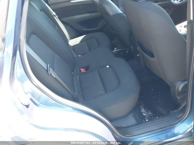 JM3KFBAM1P0204599 Mazda Cx-5 2.5 S