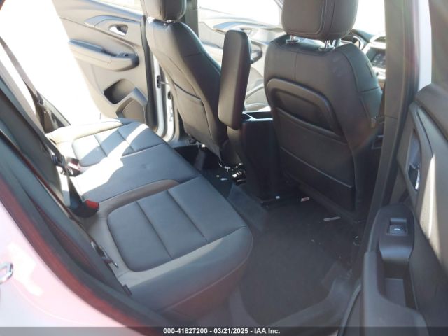 KL79MVSL3NB035950 Chevrolet Trailblazer Fwd Activ