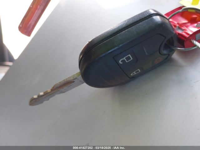 2FMDK3KC5EBA46896 Ford Edge Limited