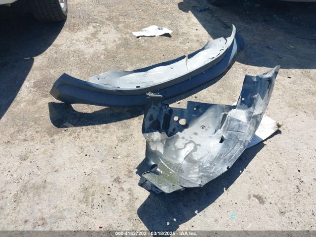 2FMDK3KC5EBA46896 Ford Edge Limited