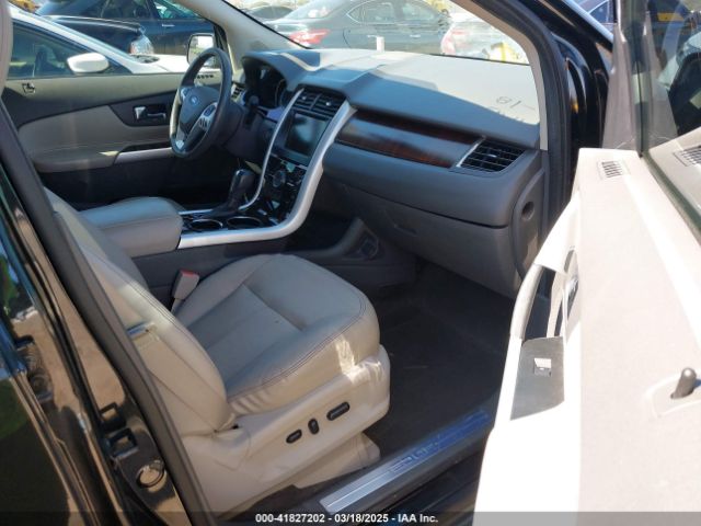 2FMDK3KC5EBA46896 Ford Edge Limited