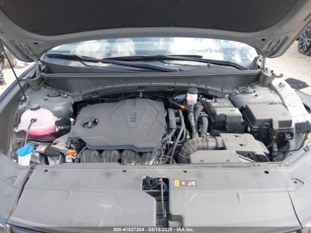 5NMJF3DEXRH377832 Hyundai TUCSON SEL