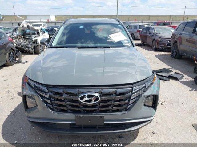 5NMJF3DEXRH377832 Hyundai TUCSON SEL