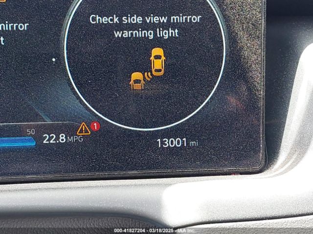 5NMJF3DEXRH377832 Hyundai TUCSON SEL