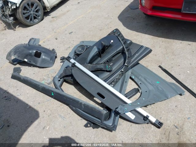 5NMJF3DEXRH377832 Hyundai TUCSON SEL