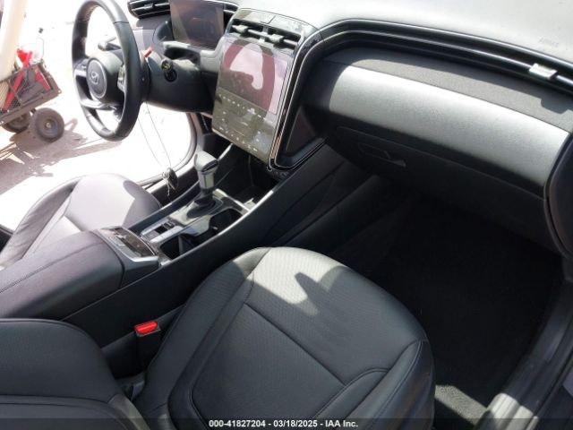 5NMJF3DEXRH377832 Hyundai TUCSON SEL
