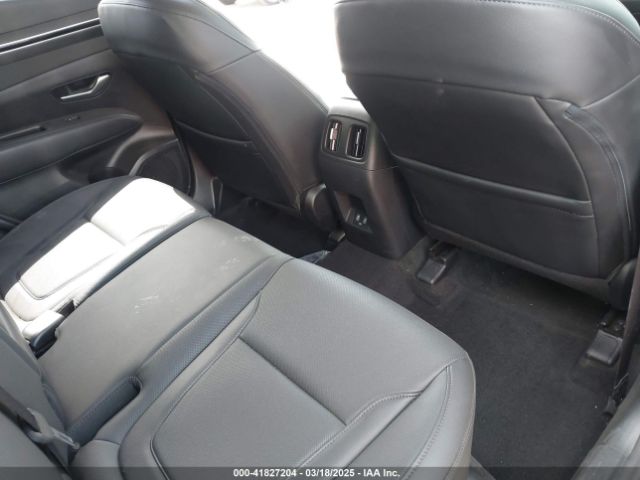 5NMJF3DEXRH377832 Hyundai TUCSON SEL