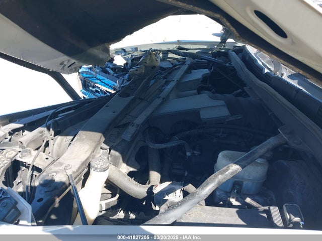 3GCPCREC7EG357921 Chevrolet Silverado 1500 1lt