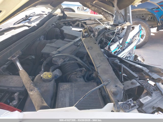 3GCPCREC7EG357921 Chevrolet Silverado 1500 1lt