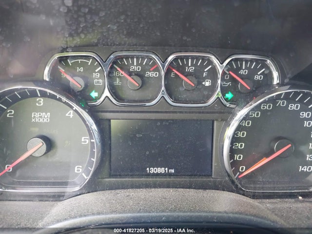 3GCPCREC7EG357921 Chevrolet Silverado 1500 1lt