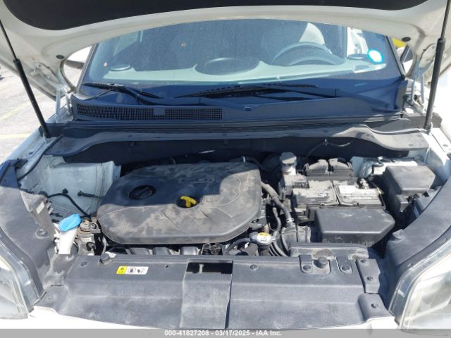 KNDJP3A55F7216101 KIA SOUL +