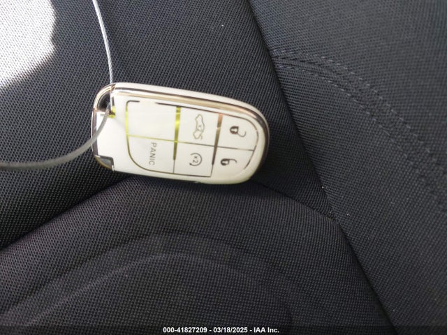 ZACCJABB5JPH34434 Jeep Renegade Latitude Fwd
