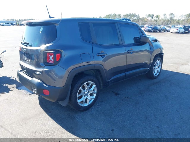 ZACCJABB5JPH34434 Jeep Renegade Latitude Fwd