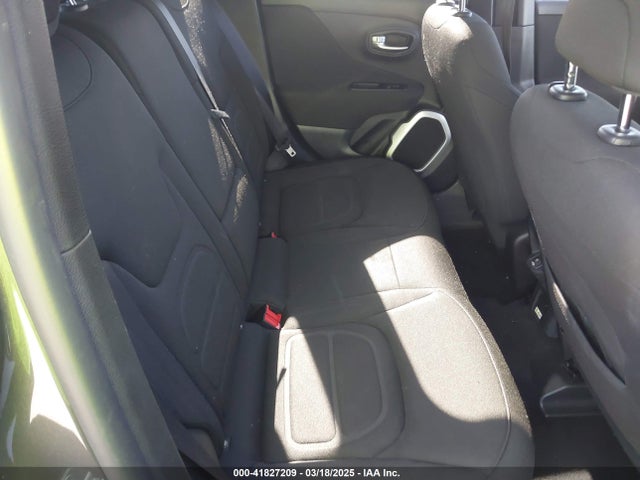 ZACCJABB5JPH34434 Jeep Renegade Latitude Fwd