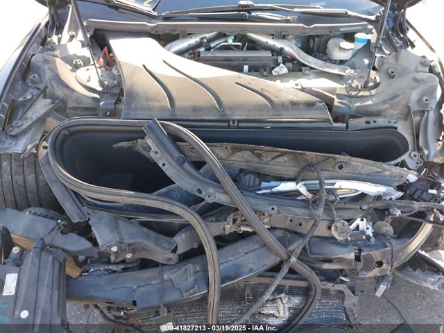 2017 TESLA MODEL S 5YJSA1E14HF176334 Photo 9