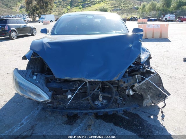 5YJSA1E14HF176334 Tesla Model S 60/75