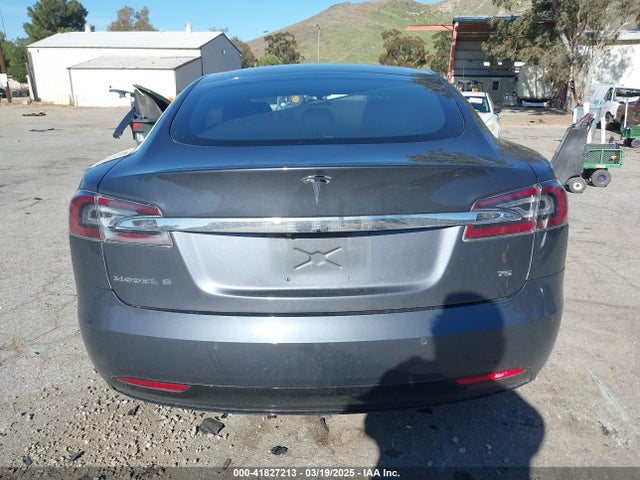 5YJSA1E14HF176334 Tesla Model S 60/75