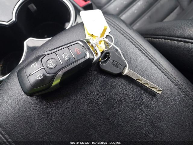 2FMPK4J8XGBB09042 Ford EDGE SEL