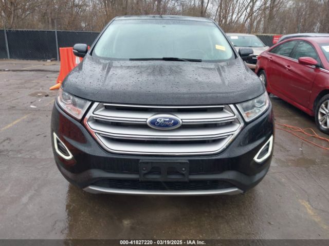 2FMPK4J8XGBB09042 Ford EDGE SEL
