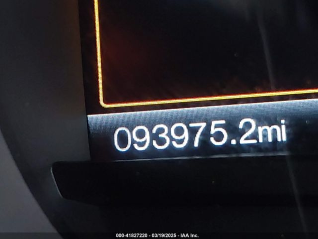 2FMPK4J8XGBB09042 Ford EDGE SEL