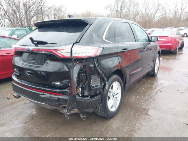 2FMPK4J8XGBB09042 Ford EDGE SEL