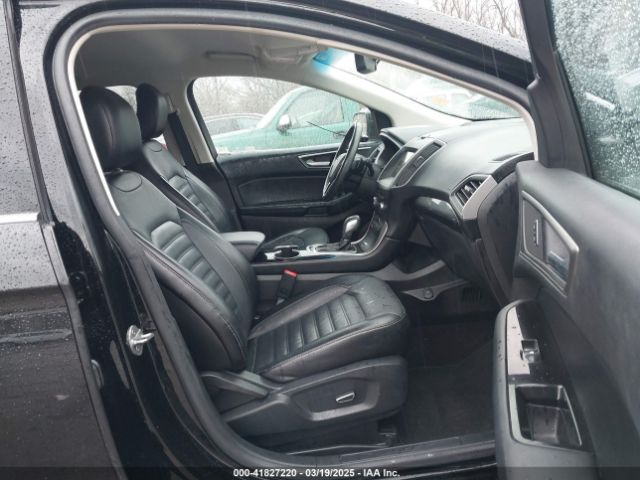 2FMPK4J8XGBB09042 Ford EDGE SEL