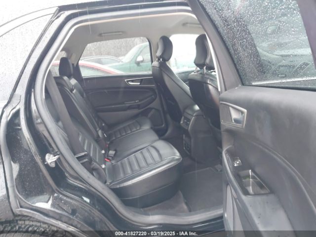 2FMPK4J8XGBB09042 Ford EDGE SEL