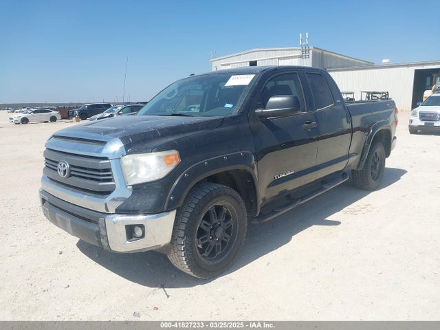 5TFRM5F14FX089094 Toyota Tundra Sr5 4.6l V8