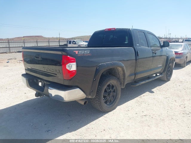 5TFRM5F14FX089094 Toyota Tundra Sr5 4.6l V8