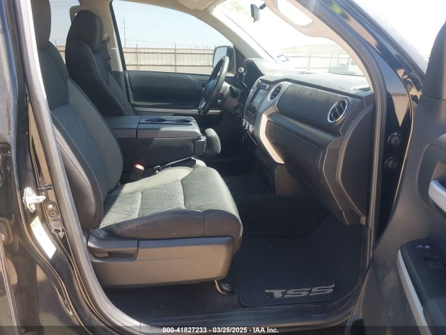 5TFRM5F14FX089094 Toyota Tundra Sr5 4.6l V8