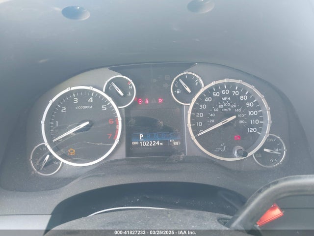5TFRM5F14FX089094 Toyota Tundra Sr5 4.6l V8