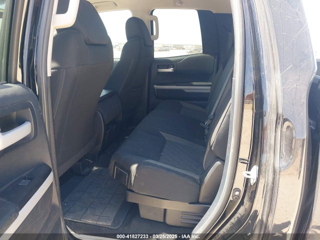 5TFRM5F14FX089094 Toyota Tundra Sr5 4.6l V8