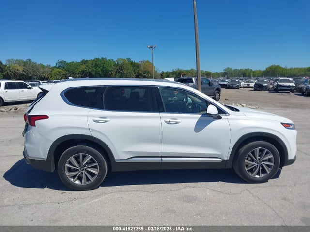 Hyundai Santa Fe Sel 2020 5NMS33AD9LH243166 Image 13