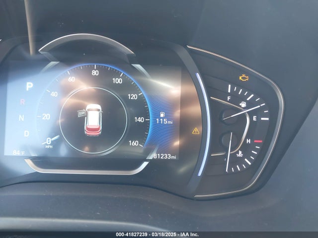 Hyundai Santa Fe Sel 2020 5NMS33AD9LH243166 Image 15