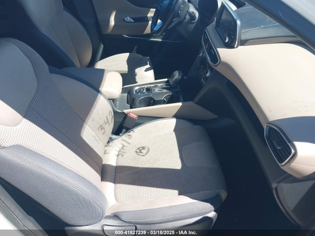 Hyundai Santa Fe Sel 2020 5NMS33AD9LH243166 Image 5