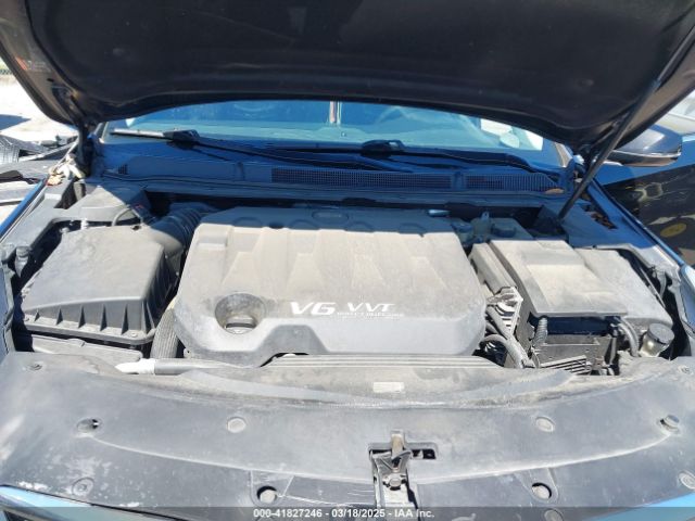 2G61M5S35J9129133 Cadillac XTS LUXURY