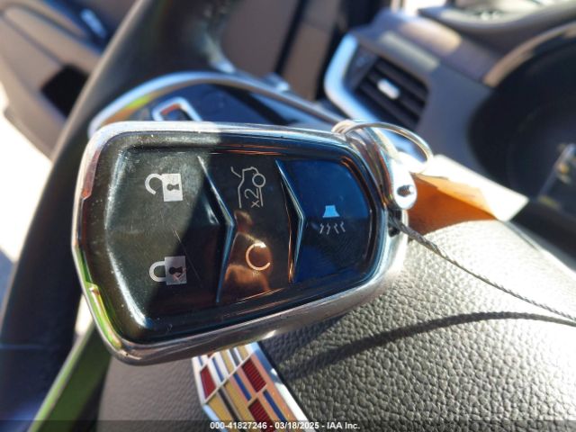 2G61M5S35J9129133 Cadillac XTS LUXURY