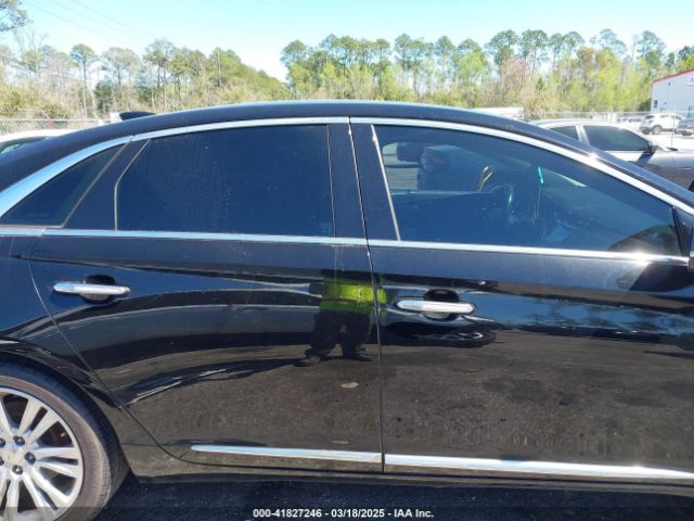 2G61M5S35J9129133 Cadillac XTS LUXURY