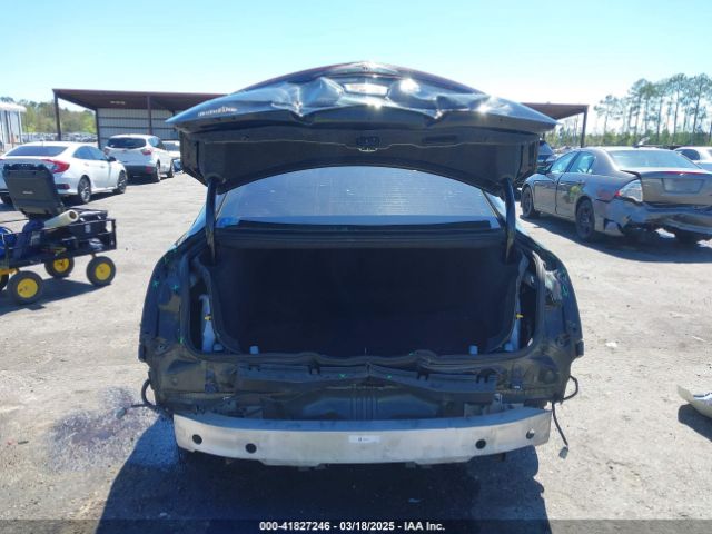 2G61M5S35J9129133 Cadillac XTS LUXURY